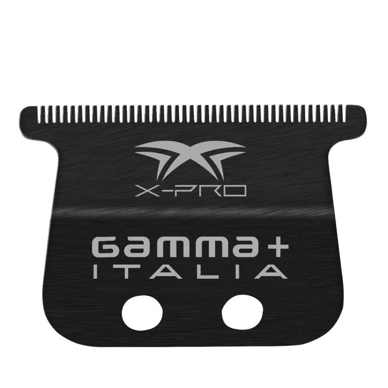 Gamma+ Boosted Trimmer Lame fixe X-PRO